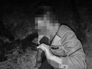 Seorang KRPH Wilayah BKPH Tretes di Pukul Pencuri Kayu Whatsapp Image 2023 08 11 At 15.03.44