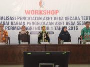 Optimalisasi Pemerintahan Desa, Pemanfaatan Aplikasi SIPADES Fb Img 1701356808573