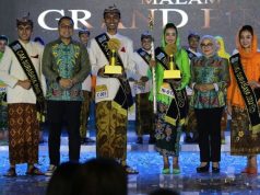 Tio Dan Azelia Terpilih Jadi Duta Wisata Cak Dan Ning Surabaya 2023 Grand Final Duta Wisata Cak Dan Ning 2023 1 715x400