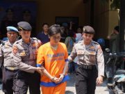 Satnarkoba Polresta Sidoarjo Berhasil Menangkap Tersangka Narkoba Img 20231118 Wa0006 715x400