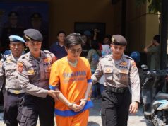 Satnarkoba Polresta Sidoarjo Berhasil Menangkap Tersangka Narkoba Img 20231118 Wa0006 715x400