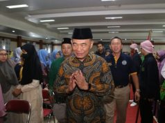 Menko Muhadjir Tekankan Pentingnya Pembangunan Ekonomi Yang Berkeadilan Dan Berkelanjutan Img 20231119 Wa0002 1 715x400