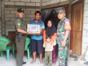 Peduli Anak Stunting, Babinsa Koramil Bubulan Bojonegoro berikan Bantuan Nutrisi Img 20231121 Wa0004