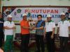Raih Juara Umum Porseni MA Se-Jatim, Pj Adriyanto Berikan Thropy Kepada Kepala Kemenag Bojonegoro Img 20231124 Wa0004