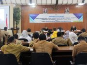 Pemkab Bojonegoro Gelar Bimtek Pemutakhiran Damisda, Langkah Pengentasan Kemiskinan Tepat Sasaran Img 20231128 Wa0038