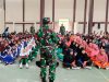 Babinsa Koramil Kedungadem Bojonegoro Gelar Kegiatan Penguatan Bela Negara Dikalangan Pelajar Sekolah Dasar Img 20231130 Wa0056