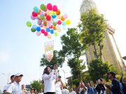 Meriahnya Festival Kepemudaan Kota Mojokerto 2023 K1