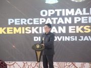 Rakorda Penghapusan Kemiskinan Ekstrem Jatim Digelar di Bojonegoro Fb Img 1702406827622