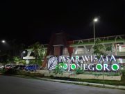 Selalu Ramai Pembeli, Pendapatan Pedagang Pasar Wisata Bojonegoro Meningkat Img 20231204 Wa0110