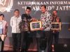 Bojonegoro Raih Penghargaan KI Award 2023 kategori Menuju Informatif Kabupaten Kota Img 20231205 Wa0010