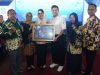 Forikan Kabupaten Bojonegoro Sabet Penghargaan Img 20231212 Wa0023
