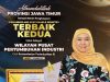 Jawa Timur Raih Penghargaan Resilience And Sustainable Industry dari Kemenperin Img 20231214 Wa0013 Copy 384x480 384x400