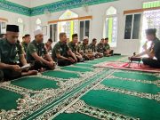 Kodim Bojonegoro Gelar Doa Bersama Img 20231215 Wa0005
