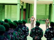Kodim Bojonegoro gelar Upacara Peringatan Hari Juang TNI AD ke- 78 Tahun 2023 Img 20231215 Wa0011