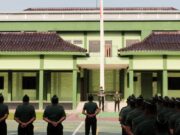 Kodim Bojonegoro gelar Upacara Peringatan Hari Bela Negara ke- 75 Img 20231219 Wa0017