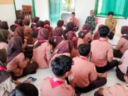 Danposramil Gondang Bojonegoro Pimpin Rapat Pembentukan Pengurus Dewan Saka Wira Kartika Img 20231224 Wa0030