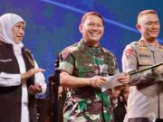 Gubernur Bersama Forkopimda Jatim Tinjau Gereja Img 20231225 Wa0000 715x400