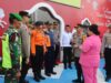 Kapolres Bojonegoro Kunjungi Pospam dan Posyan Nataru Img 20231227 Wa0024