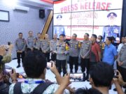 Polres Bojonegoro Siap Amankan Malam Tahun Baru 2024 Img 20231230 Wa0016