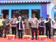 Peninjauan OPS Lilin Semeru 2023 di Lamongan Img 20231230 Wa0017
