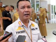 Warganet Geram, Aksi Penganiayaan Oknum Buruh ke Satpol PP Surabaya Img 1089 715x400