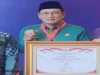 Menteri PANRB Serahkan Penghargaan kepada Wabup Lamongan, SAKIP Predikat A Img 20231208 124502