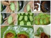 Resep Kue Pare Berendam Khas Banjar Fb Img 1705582011415