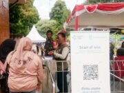 Babinsa Koramil Dander Bojonegoro Lakukan Patroli dan Pemantauan Obyek Wisata Img 20240101 Wa0007