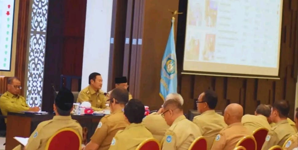 Meningkatkan Kekompakan Dan Kebersamaan Di Tahun 2024 Mediacahayabaru Id   IMG 20240103 WA0047 