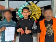 Berdalih Jimat, Pengunjung Nekat Selundupkan Sajam ke Lapas Lamongan Img 20240104 Wa0006 715x400 (1)