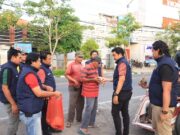 Satreskrim Polres Bojonegoro Bagikan Ratusan Nasi Bungkus ke Warga Img 20240112 Wa0077 Copy 363x241