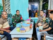 Babinsa Dander Laksanakan Komsos Dengan Warga Diwilayah Binaan Img 20240115 Wa0010