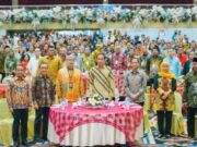 Presiden Jokowi Buka Forum Rektor Indonesia di UNESA dan Perbesar Anggaran Riset Mulai Tahun ini Img 20240115 Wa0221 380x200
