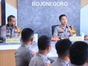 Polres Bojonegoro Gelar Pelatihan Tingkatkan Kemampuan Jurnalistik Img 20240119 Wa0029 Copy 719x479