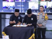 Deklarasi Damai, Polres Bojonegoro Cangkruk Bareng BKP Img 20240119 Wa0070 Copy 719x479