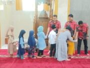 Personel Satreskrim Polres Bojonegoro Beri Santunan Anak Yatim Img 20240120 Wa0028 Copy 504x227