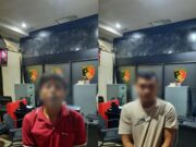 Satreskrim Polres Bojonegoro Ringkus Dua Pencuri Helm Img 20240121 Wa0007 Copy 576x514