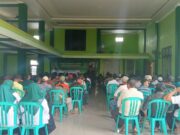 Anggota DPRD Bojonegoro Agus Dita Pratama Menggelar Reses Masa Sidang 1 2024 Img 20240124 Wa0063