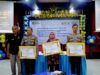 Polres Bojonegoro Berhasil Raih Peringkat 1 Capaian Kinerja Anggaran dari KPPN Img 20240125 Wa0011 Copy 380x253