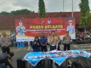 Satlantas Polres Bojonegoro Tindak Pengguna Knalpot Brong Img 20240119 090103 933 Copy 343x257