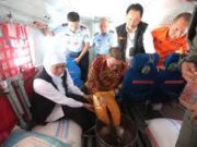 Lewat Udara, Gubernur Khofifah Tebar Benih di Gunung Arjuno-Welirang Df6d01b494cfba08772c395f6bcf2ee5