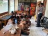 Polres Tuban Amankan Puluhan Anak Remaja, Ini Kasusnya Gangster Copy 385x255