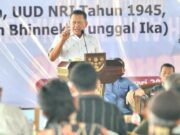 Selain Perpanjangan Masa Jabatan Kades, Dana Desa Pun Akan Ada Peningkatan Mpr Bamsoet