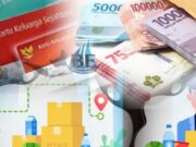 Cek Sekarang! BPNT, PKH 2024 Sudah Masuk Rekening Bansos Pip Pkh Bpnt