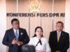 DPR dan Perangkat Desa Sepakat Hormati Proses Revisi UU Desa Eot 3144