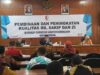 Pemkab Bojonegoro Ikuti Pembinaan SAKIP dan ZI dari KemenPAN RB Fb Img 1706879290042