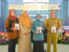 Dinas Perpustakaan Bojonegoro Gelar Ngobrol Buku The Lost Home Fb Img 1707192434104