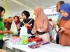 Ratusan Warga Serbu Gerakan Pangan Murah Yang Digelar DKPP Bojonegoro dan Bulog Fb Img 1708963746401
