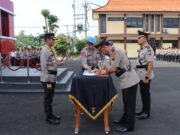 Kapolres Bojonegoro Pimpin Upacara Sertijab Kasat Intelkam Img 20240201 Wa0029 Copy 719x479