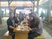 Ngopi Bareng Media, Ini Kata Kapolsek Kalitidu AKP Saefudinuri Img 20240203 Wa0029 Copy 720x541